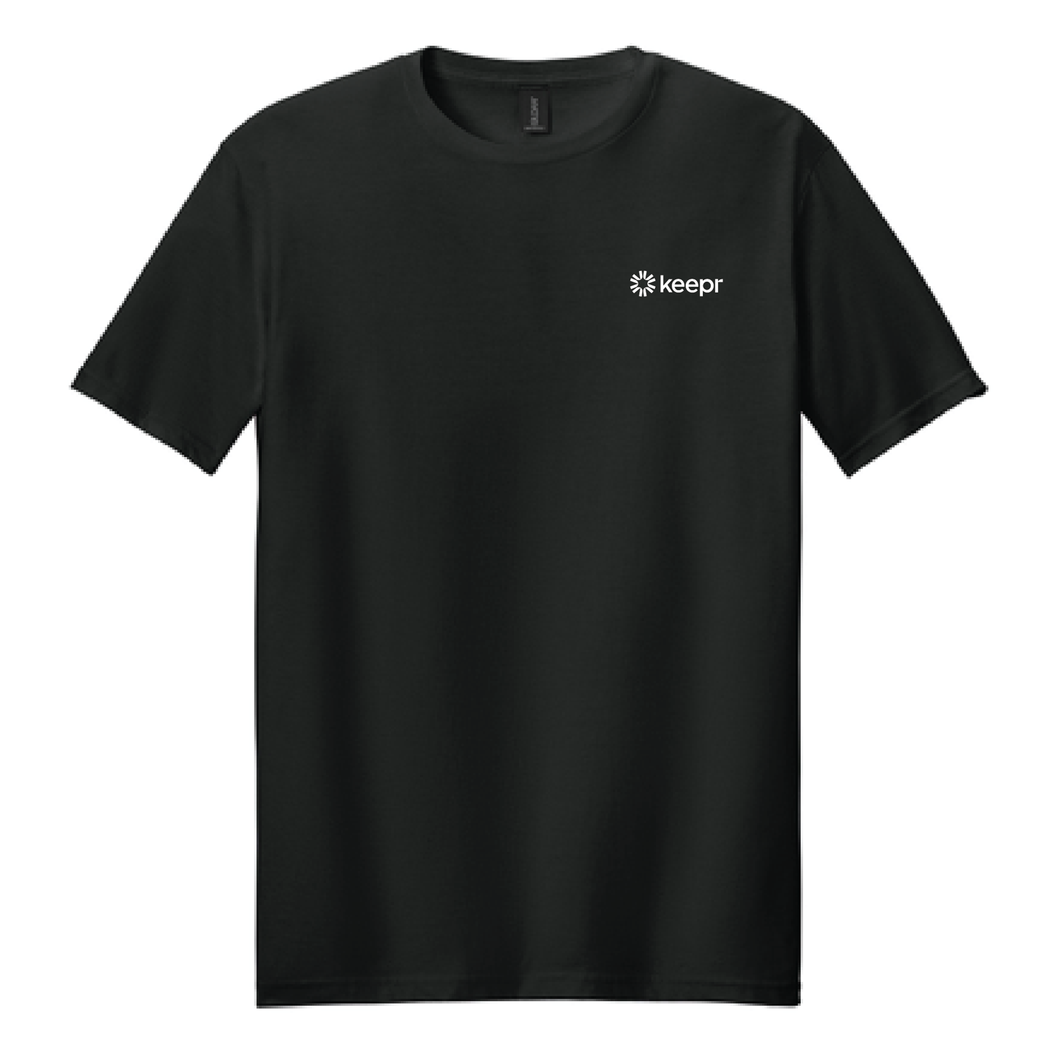 Keepr Gildan Softstyle T-Shirt