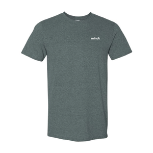 Mindr Gildan Softstyle T-Shirt