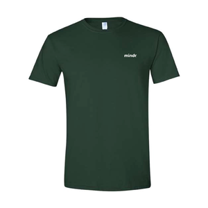 Mindr Gildan Softstyle T-Shirt