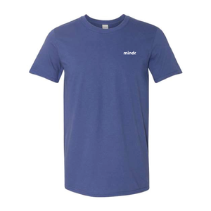 Mindr Gildan Softstyle T-Shirt