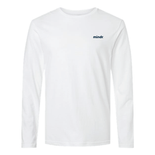 Mindr Gildan Softstyle Long Sleeve T-Shirt