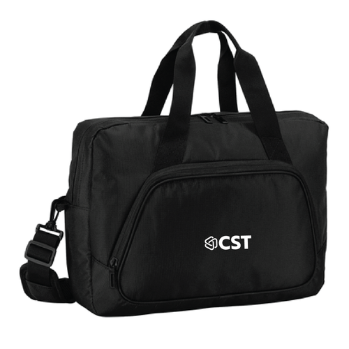 CST Port Authority City Briefcase