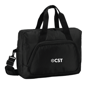 CST Port Authority City Briefcase