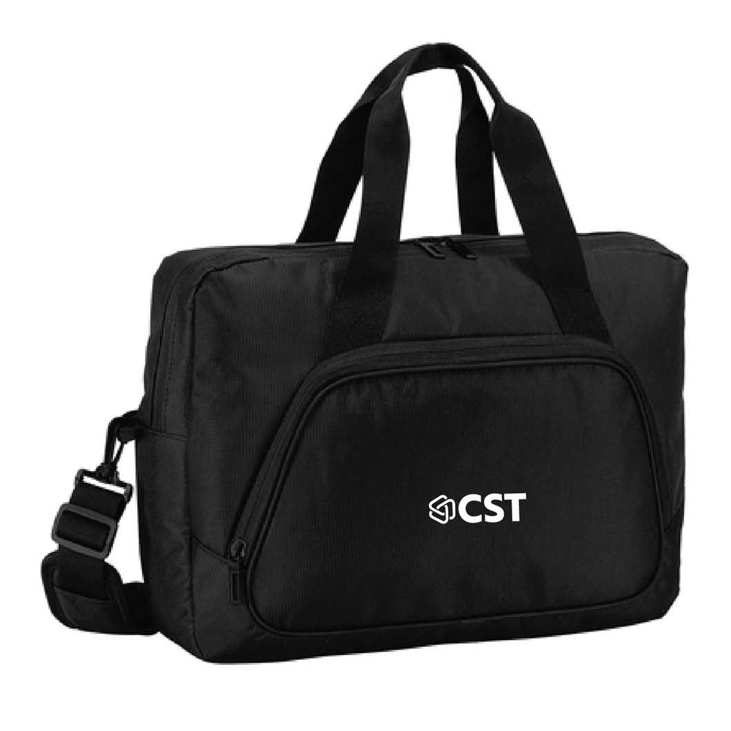 CST Port Authority City Briefcase