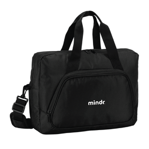 Mindr Port Authority City Briefcase