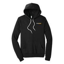 Intoxalock Bella + Canvas Pullover Hoodie