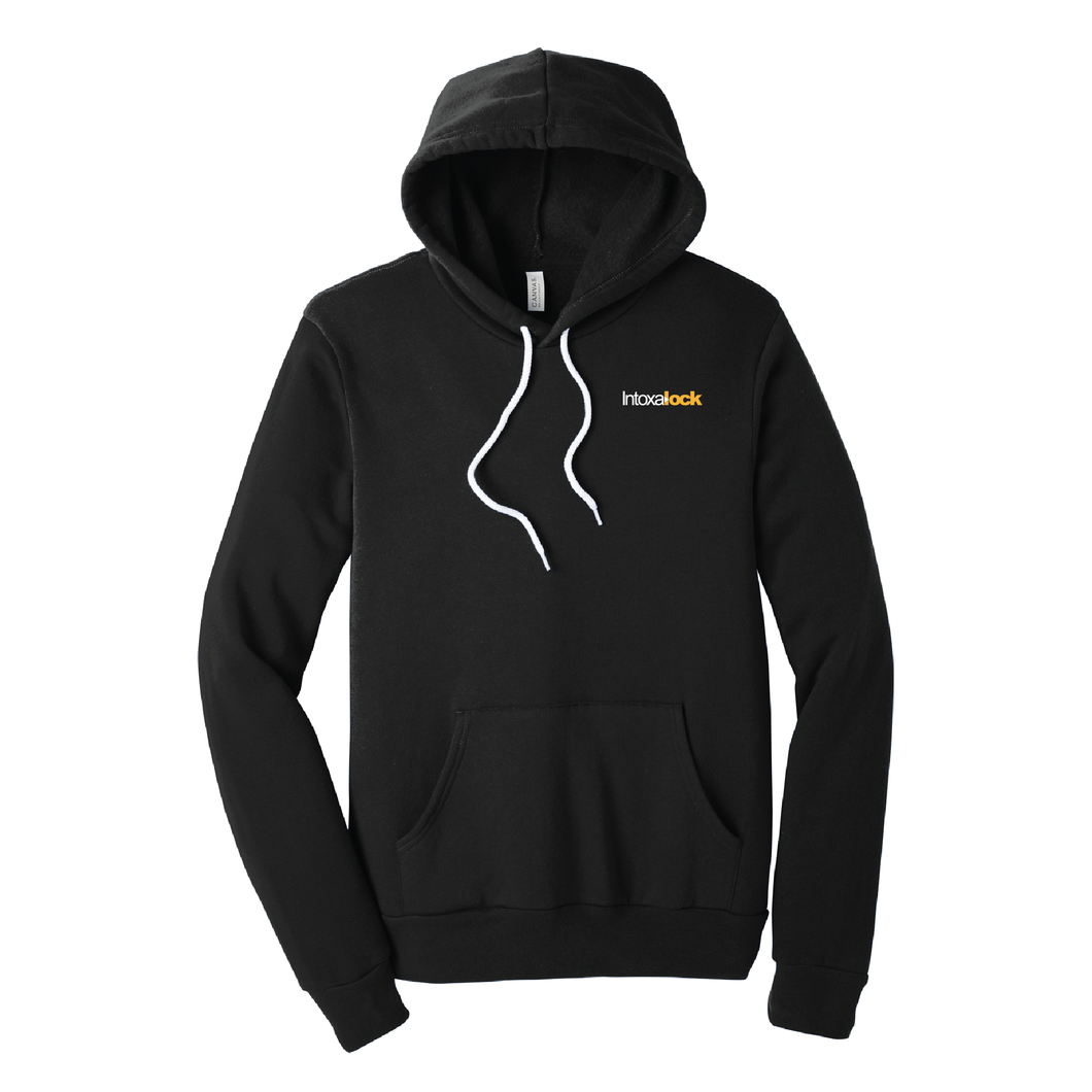 Intoxalock Bella + Canvas Pullover Hoodie