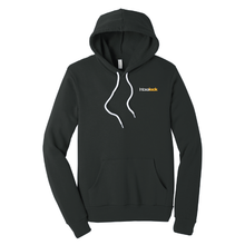 Intoxalock Bella + Canvas Pullover Hoodie