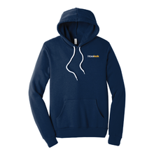 Intoxalock Bella + Canvas Pullover Hoodie