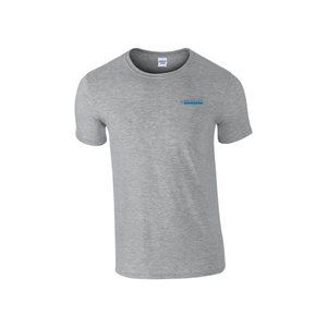 Breathe Easy Gildan Softstyle T-Shirt