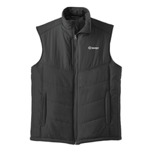 Keepr Port Authority Puffy Vest