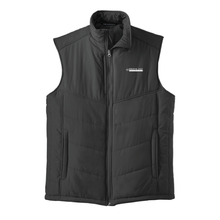 Breath Easy Port Authority Puffy Vest