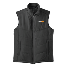 Intoxalock Port Authority Puffy Vest