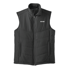 Mindr Port Authority Puffy Vest