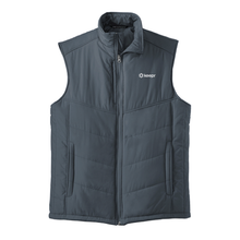 Keepr Port Authority Puffy Vest