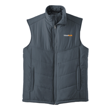 Intoxalock Port Authority Puffy Vest