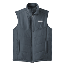 Breath Easy Port Authority Puffy Vest