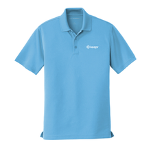 Keepr Port Authority Dry Zone UV Micro-Mesh Polo