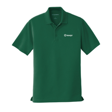 Keepr Port Authority Dry Zone UV Micro-Mesh Polo