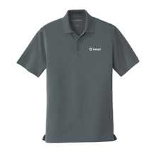 Keepr Port Authority Dry Zone UV Micro-Mesh Polo