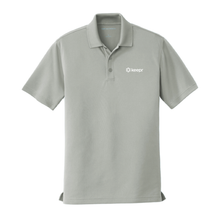 Keepr Port Authority Dry Zone UV Micro-Mesh Polo