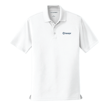 Keepr Port Authority Dry Zone UV Micro-Mesh Polo