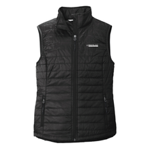 Breathe Easy Women's Port Authority Packable Puffy Vest
