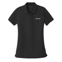 Keepr Port Authority Ladies' Dry Zone UV Micro-Mesh Polo