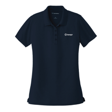 Keepr Port Authority Ladies' Dry Zone UV Micro-Mesh Polo