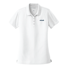 Mindr Port Authority Ladies' Dry Zone UV Micro-Mesh Polo