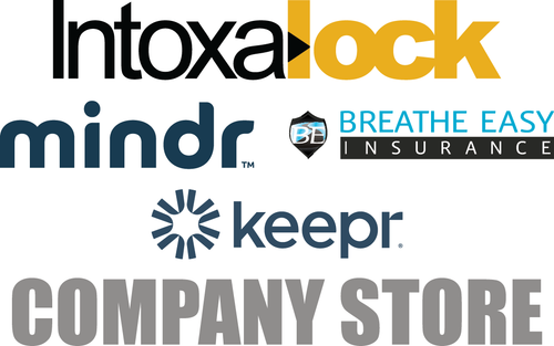 Intoxalock Company Store