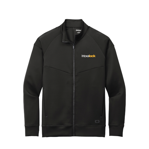 Intoxalock Men's OGIO Modern Performance Full-Zip