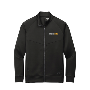 Intoxalock Men's OGIO Modern Performance Full-Zip