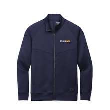 Intoxalock Men's OGIO Modern Performance Full-Zip