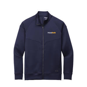 Intoxalock Men's OGIO Modern Performance Full-Zip