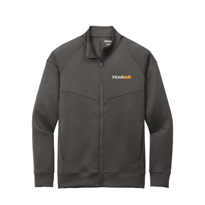 Intoxalock Men's OGIO Modern Performance Full-Zip