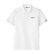 Intoxalock Men's OGIO® Code Stretch Polo