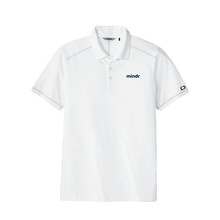 Mindr Men's OGIO® Code Stretch Polo