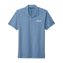 Breathe Easy Men's OGIO® Code Stretch Polo