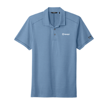 Keepr Men's OGIO® Code Stretch Polo
