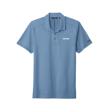 Mindr Men's OGIO® Code Stretch Polo