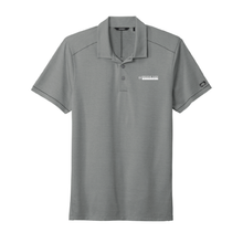 Breathe Easy Men's OGIO® Code Stretch Polo