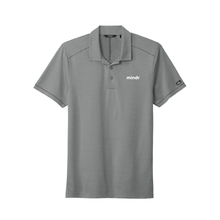 Mindr Men's OGIO® Code Stretch Polo