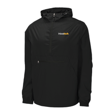 Intoxalock Sport-Tek Packable Anorak