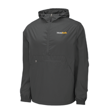 Intoxalock Sport-Tek Packable Anorak