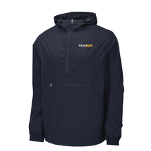 Intoxalock Sport-Tek Packable Anorak