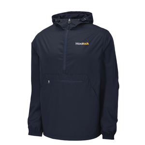 Intoxalock Sport-Tek Packable Anorak