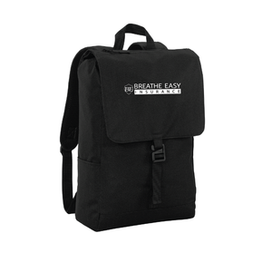 Breathe Easy Port Authority Access Rucksack