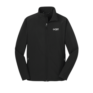 CST Port Authority Core Soft Shell Jacket