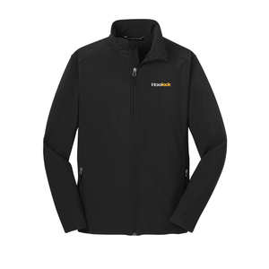 Intoxalock Port Authority Core Soft Shell Jacket